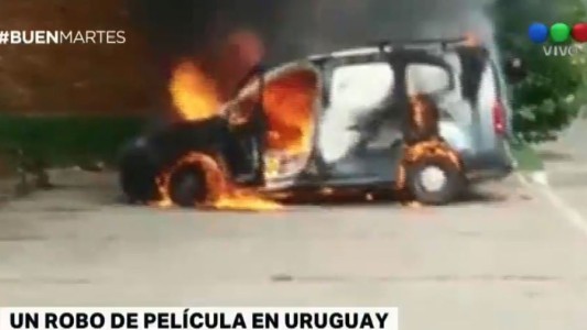 Se disfrazaron de ancianas y robaron más de 176 mil dólares de un casino