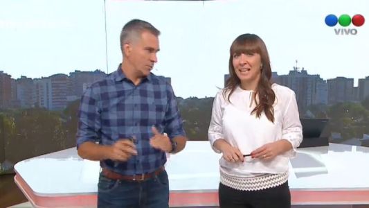 El Noticiero de la gente. Bloque 3. 24/1/18