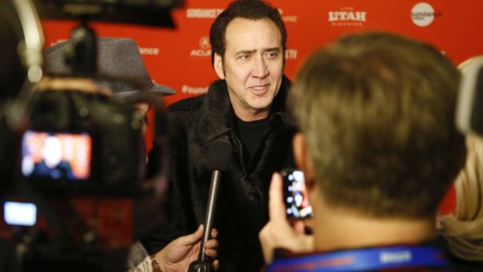 Cómo gastó su fortuna el actor Nicolas Cage