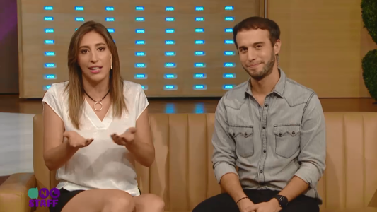 Staff de Noticias / Bloque 2 / 23/1/2018