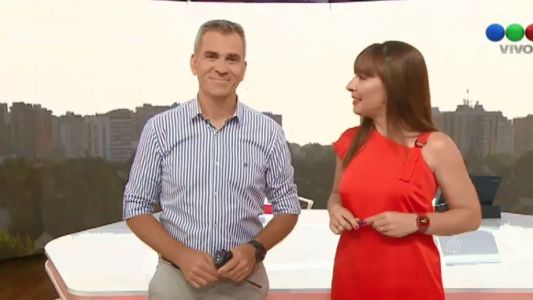 Buen Miércoles /  Bloque 1 / 24/01/2018