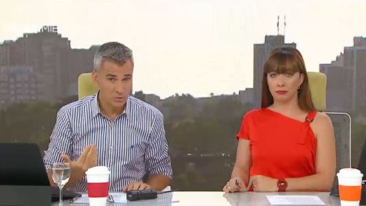 Buen Miércoles / Bloque 3 / 24/01/2018