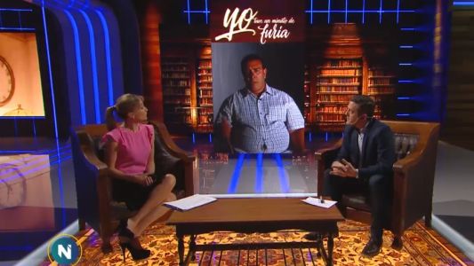 Telefe Noticias / Bloque 3 / 24/01/2018