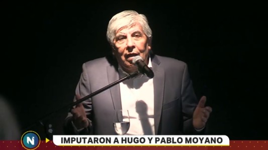 Imputaron a Hugo y Pablo Moyano por presunto fraude contra Independiente