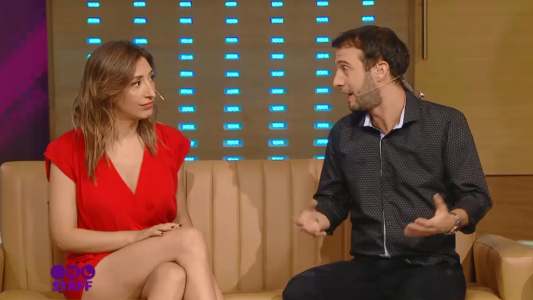 Staff de Noticias / Bloque 2 / 24/1/2018