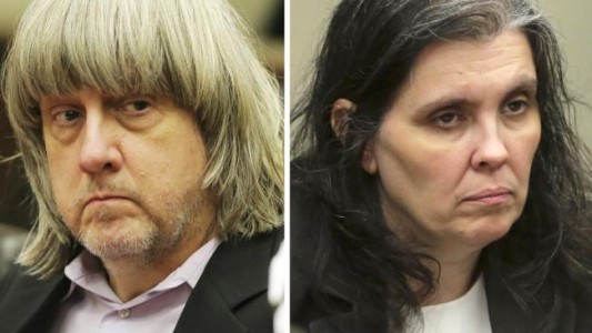 La casa del terror en California: los Turpin planeaban tener otro hijo para hacer un reality show