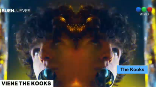 The Kooks viene a Argentina