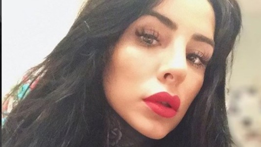 Candelaria Tinelli contó que apareció la cartera que le robaron y escribió un picante mensaje