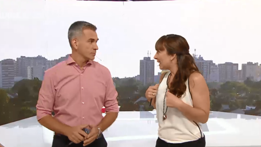 Buen Jueves / Bloque 1 / 25/01/2018