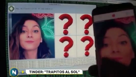 Una falla en la seguridad en Tinder permite ver los likes, rechazos y matches