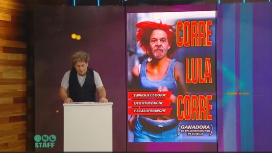 Las películas de Rotemberg: gajos de realidad en clave de cine