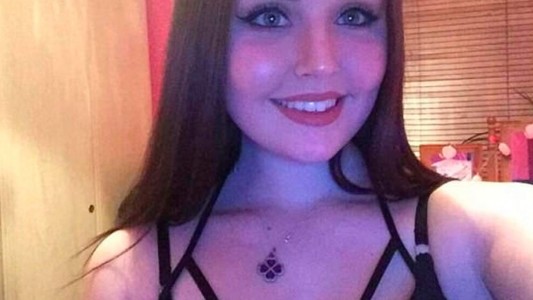 Una joven se quitó la vida luego de mandarle por error a su novio una foto en la cama con otro chico