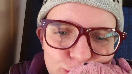 "Me estoy preparando para mi viaje": el último mensaje de una mujer a la que concedieron la eutanasia en Holanda