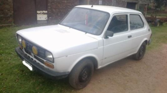 La insólita discusión en WhatsApp por la compra de un Fiat 147 que se volvió viral