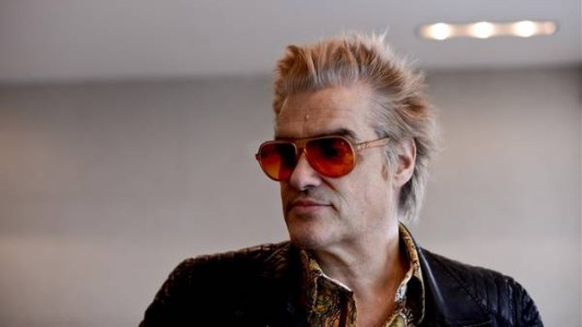 Roberto Pettinato: "El acoso sucede porque la otra persona tarda mucho tiempo en decirte que no quiere coger con vos"