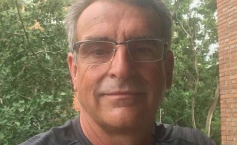 De Vido cuestionó que Rossi se haya afeitado el bigote