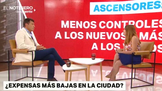 ¿Expensas más bajas en la Ciudad?