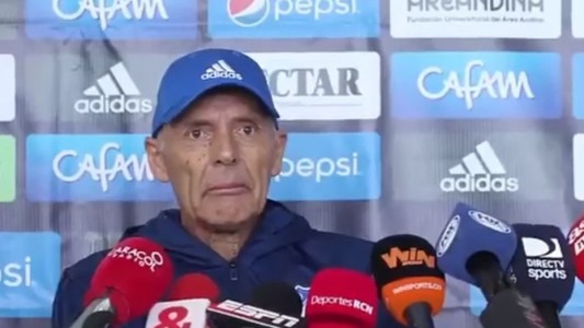 Miguel Ángel Russo habló de su pelea contra el cáncer y conmovió a todos