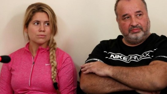 Uruguay extendió la prisión preventiva de Balcedo y se demora su extradición