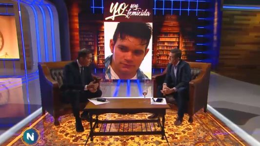 Telefe Noticias / Bloque 3 / 31/01/2018