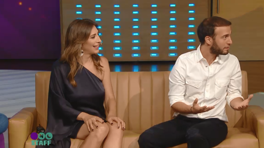 Staff de Noticias / Bloque 2 / 31/1/2018