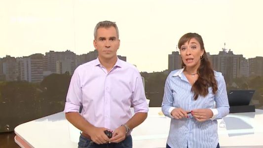 Buen Jueves / Bloque 1 / 01/02/2018