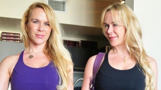 Está acusada de matar a su gemela para quedarse con su novio: se puso un vestido de la hermana muerta para seducirlo