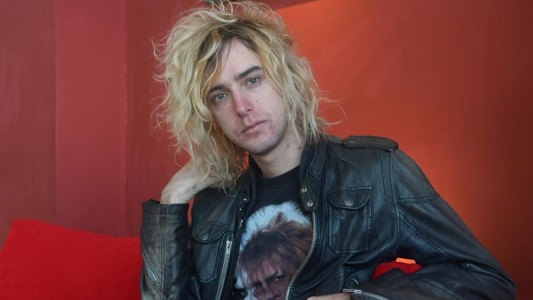 La confesión de Benito Cerati: "Soy gay y soy feliz"