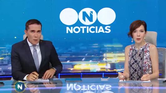 Telefe Noticias / Bloque 2 / 01/02/2018
