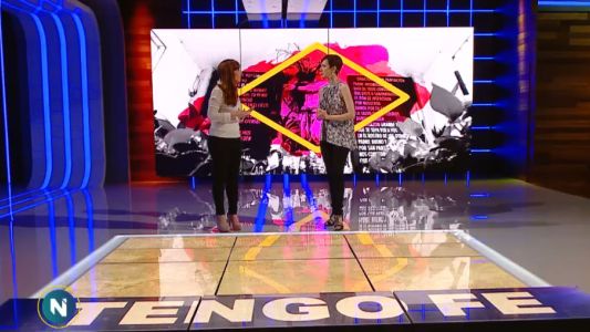 Telefe Noticias / Bloque 3 / 01/02/2018