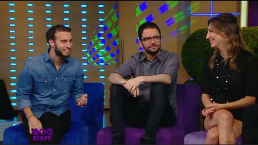 Staff / Bloque 2 / 01/02/2018