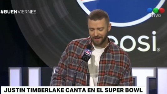 Se viene el Super Bowl