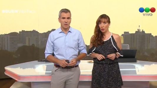 Buen Viernes / Bloque 1 / 02/02/2018