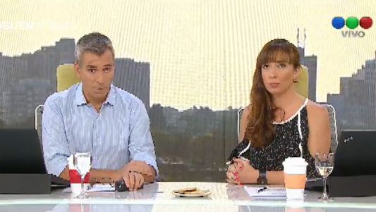 Buen Viernes / Bloque 2 / 02/02/2018