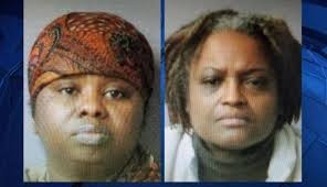 Detuvieron a dos hermanas que desfiguraron a una nena de 5 años en un rito vudú