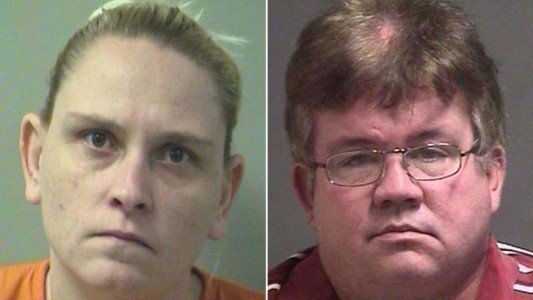 Detuvieron a una pareja que fingía que su hijo tenía cáncer cerebral para juntar donaciones