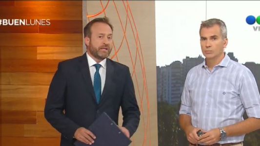 Buen Lunes / Bloque 2 / 05/02/2018