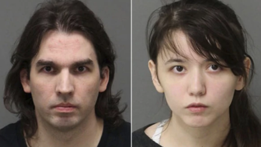 Horror en Estados Unidos: se casó con su hija, tuvieron un bebé y ella hizo de madrastra de sus hermanas