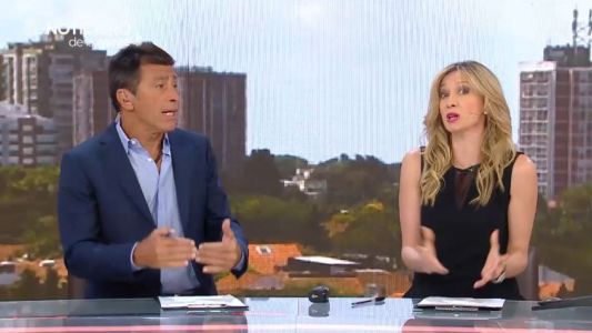 El Noticiero de la Gente / Bloque 1 / 05/02/2018