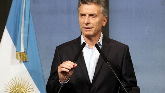 Mauricio Macri recibirá a familiares de los tripulantes del ARA San Juan
