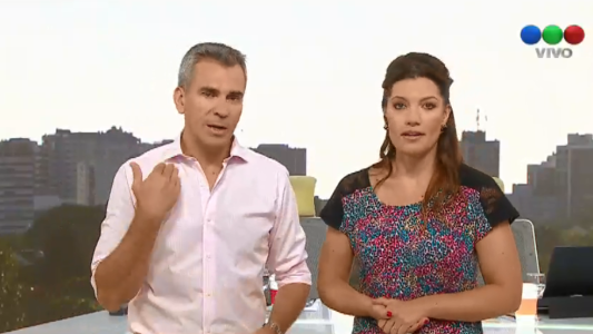 Buen Martes / Bloque 1 / 06/02/2018