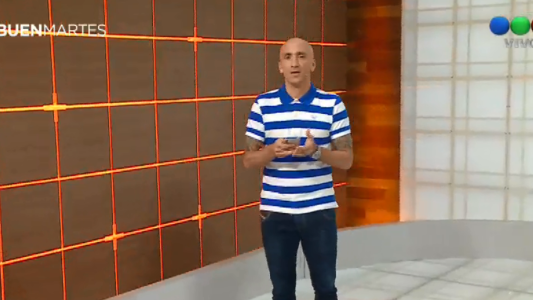 Buen Martes / Bloque 3 / 06/02/2018