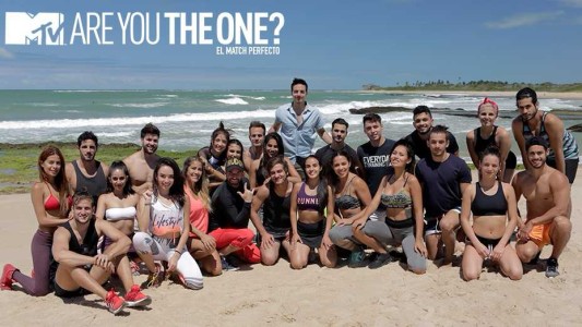 Falta una semana para el estreno de Are You The One? El Match Perfecto en MTV
