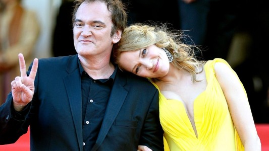 Uma Thurman publicó el vídeo de su accidente en 'Kill Bill 2', que hasta ahora había sido ocultado por Tarantino