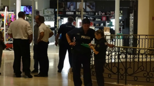 Punta del Este: robaron la joyería de un hotel en tres minutos