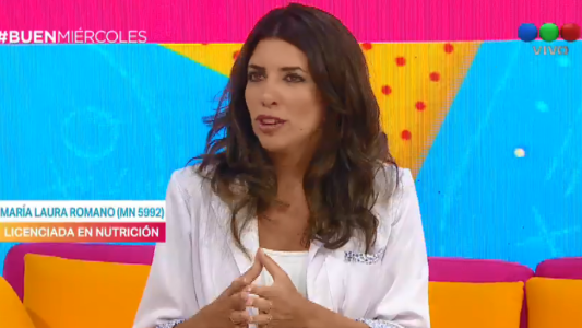 Cómo hacer que los chicos coman sano