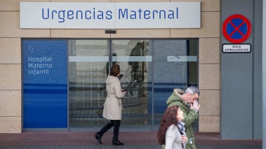 Tomaron muestras de ADN al padre y al abuelo de la nena de 11 años que dio a luz en España