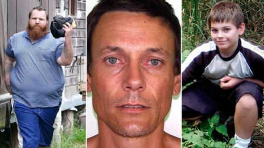 Escalofriante venganza en una cárcel contra un hombre que abusó y mató a un nene de 13 años