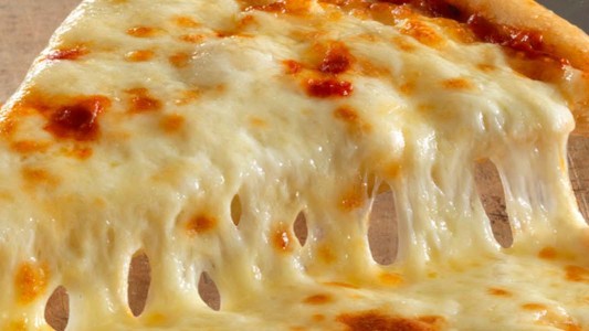 Según un estudio, el queso es el alimento más adictivo del mundo