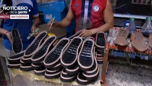 Un mes con cortes de luz